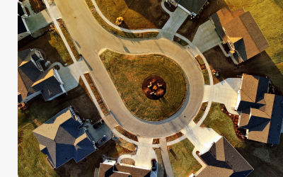 Vivre en village sénior : sérénité et autonomie dans une maison individuelle Vivre en village sénior : sérénité et autonomie dans une maison individuelle