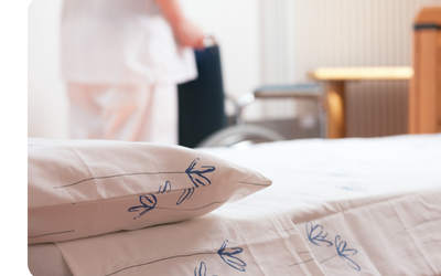 offre des EHPADs en FRANCE