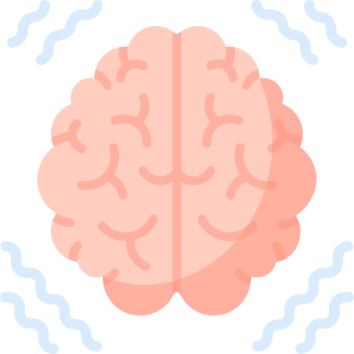 Image d'un patient atteint de la maladie de Parkinson